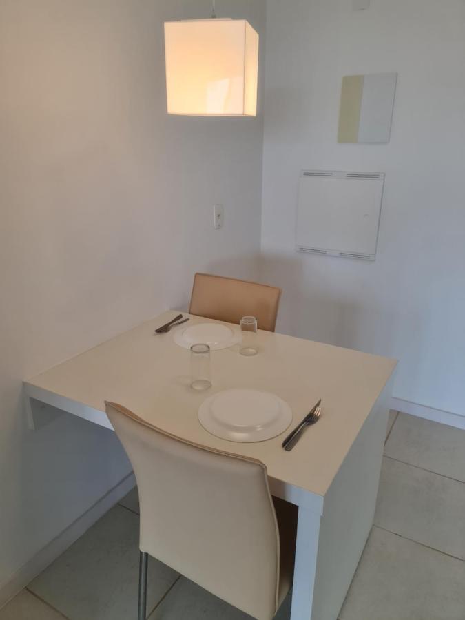 Flat Particular - Shn - Vista Livre Esplanada Aparthotel Brasília Ngoại thất bức ảnh